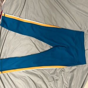 Janis Light n Tight Hi-Rise 7/8 24"